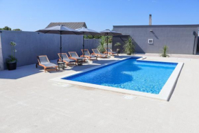 Villa Dalmatia